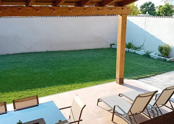 Un Rincon En La Morana