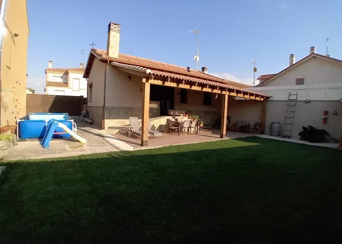 Un Rincon En La Morana