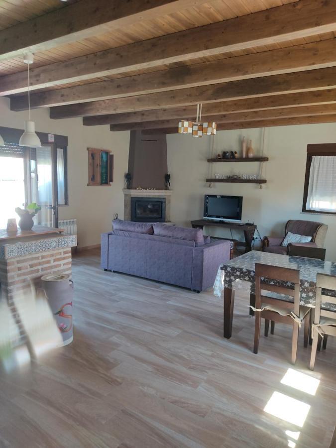 Un Rincon En La Morana * Ávila