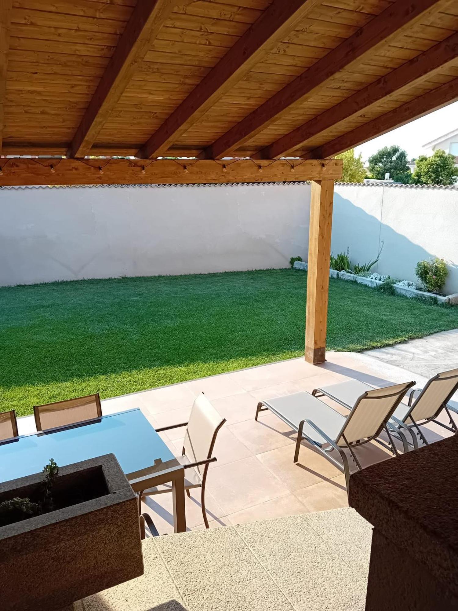 Un Rincon En La Morana Ávila
