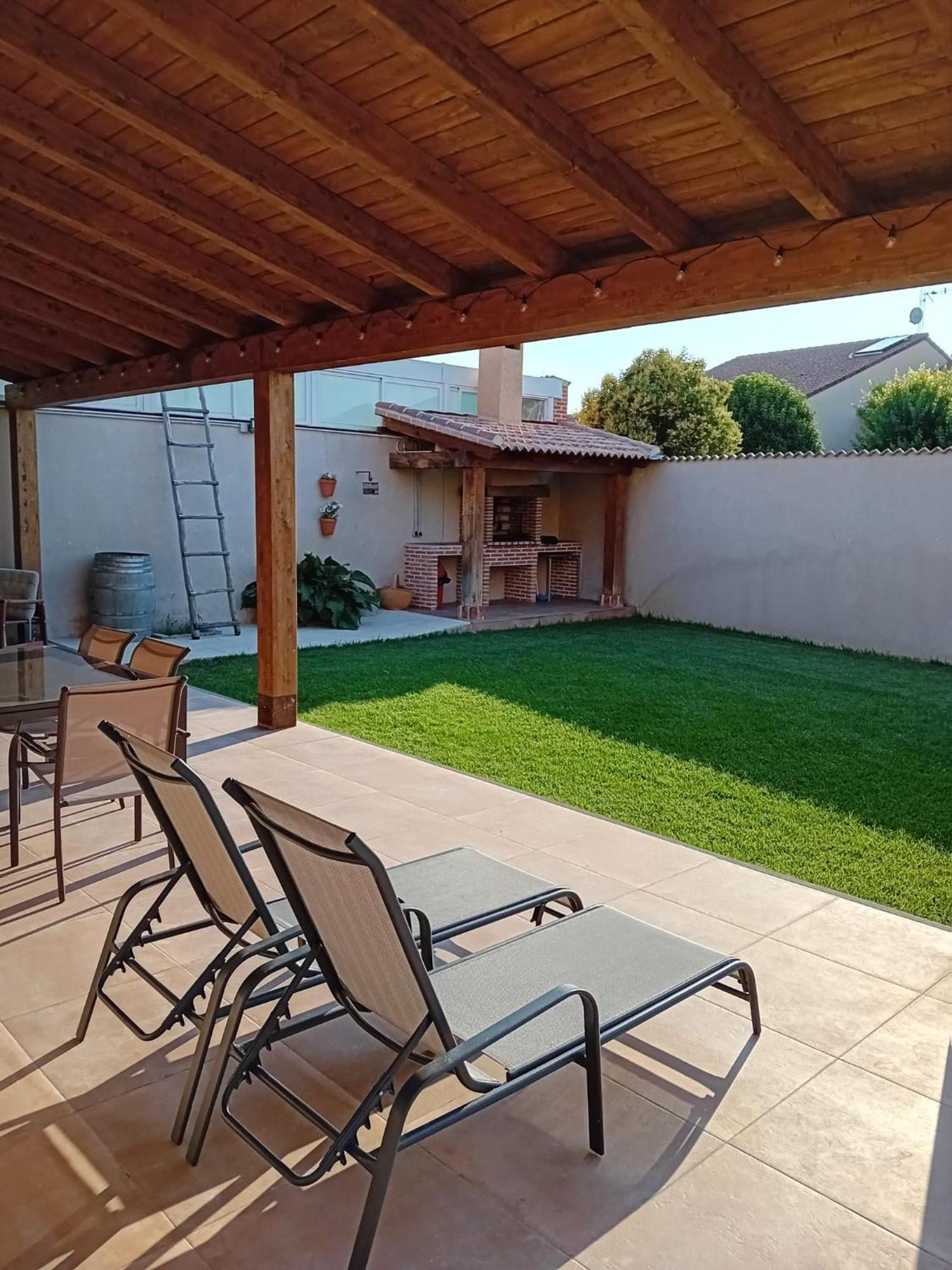 Séjour à la campagne Un Rincon En La Morana
