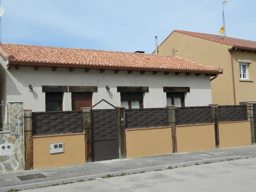 Landhaus Un Rincon En La Morana *