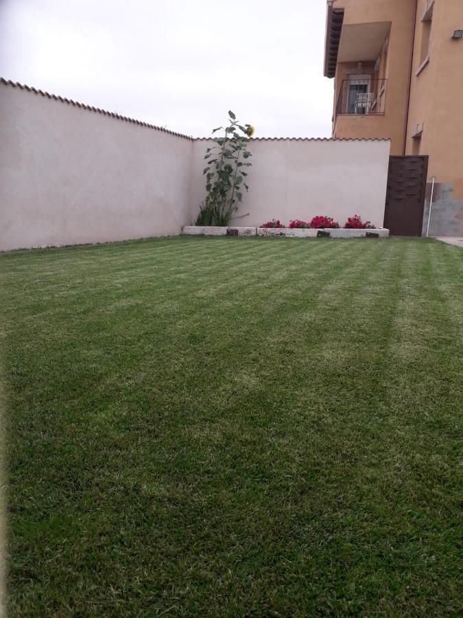 Un Rincon En La Morana Ávila